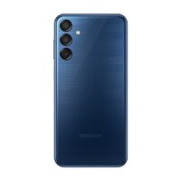 Telefono Móvil Smartphone Samsung Galaxy M15 4GB 128GB 6.5" 5G Azul Oscuro,Samsung Galaxy M15 4GB,Galaxy M15 4GB,8806095493015