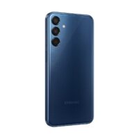 Telefono Móvil Smartphone Samsung Galaxy M15 4GB 128GB 6.5" 5G Azul Oscuro,Samsung Galaxy M15 4GB,Galaxy M15 4GB,8806095493015