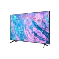 televisor samsung tv 50" led 4k tu50cu7105 smarttv crystal uhd