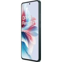 OPPO Reno 11F 5G 6.7″ 120Hz FHD+ 256GB 8GB Green