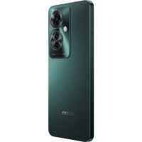 Telefono Movil Smartphone OPPO Reno 11F 5G 6.7" 120Hz FHD+ 256GB 8GB Verde,631001002550,6932169342728,OPPO Reno 11F