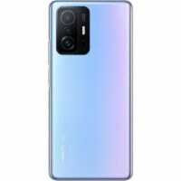 Telefono Móvil Smartphone Xiaomi Mi 11T Pro 8GB 256GB 6.67" 5G Azul Celestial,Xiaomi Mi 11T Pro,MZB09L8EU,6934177749988