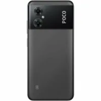 Xiaomi POCO M4 4GB 64GB 6.58" 5G Negro,Xiaomi POCO M4 4GB,POCO M4 4GB 64GB,MZB0BEXEU,6934177779244