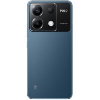 Telefono Móvil Smartphone Xiaomi POCO X6 8GB 256GB 6.67" 5G Azul,MZB0FRREU,6941812755945