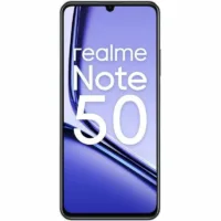 Smartphone Realme Note 50 3GB 64GB 6.74" Negro,6941764425903,Realme Note 50