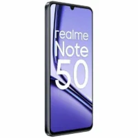 Smartphone Realme Note 50 3GB 64GB 6.74" Negro,6941764425903,Realme Note 50