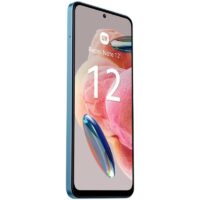 Telefono Móvil Smartphone Xiaomi Redmi Note 12 8GB 128GB 6.67" Azul Hielo