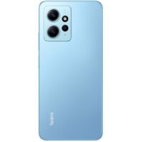 Telefono Móvil Smartphone Xiaomi Redmi Note 12 8GB 128GB 6.67" Azul Hielo