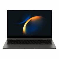 Portátil Convertible Samsung Galaxy Book3 360 Intel Core i5-1340P 16GB 512GB SSD 13.3"Táctil Win11 Pro