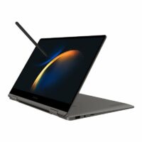 Portátil Convertible Samsung Galaxy Book3 360 Intel Core i5-1340P 16GB 512GB SSD 13.3"Táctil Win11 Pro