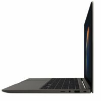 Portátil Samsung Galaxy Book 3 Intel Core i5-1335U 16GB HD256GB 15.6" Win11 Pro