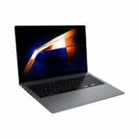 Portátil Samsung Galaxy Book4 Intel Core 5-120U 8GB HD512GB 15.6" Win11 Pro