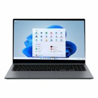 Portátil Samsung Galaxy Book4 Intel Core 5-120U 8GB 512GB SSD 15.6" Win11 Pro