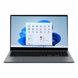 Portátil Samsung Galaxy Book4 Intel Core 7-150U 16GB 512GB SSD 15.6" Win11 Pro