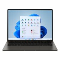 Portátil Samsung Galaxy Book3 Pro Intel Core i7-1360P 16GB 512GB SSD 14" Win11 Pro