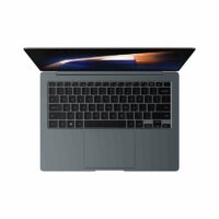 Portátil Samsung Galaxy Book4 Pro Intel Core Ultra 7-155H 16GB 512GB SSD 14" Táctil Win11 Pro