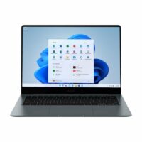 Portátil Samsung Galaxy Book4 Pro Intel Core Ultra 7-155H 16GB 512GB SSD 14" Táctil Win11 Pro