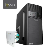 Pc Iqwo Elite Line Core I5-132400 16GB HD1TB Sin.Sis.Op