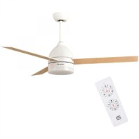 Ventilador de Techo Grunkel SKYECO-42 40W Aspas 106cm 6 Velocidades