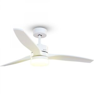 Ventilador de Techo Grunkel SKYECO-52 28W 3 Aspas 132cm 6 Velocidades