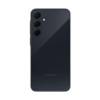 Telefono Móvil Smartphone Samsung Galaxy A35 6GB 128GB 6.6" 5G Negro Eclipse,SM-A356BZKBEUE,8806095457864