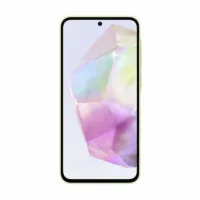 Móvil Smartphone Samsung Galaxy A35 8GB 256GB 6.6" 5G Amaril,SM-A356BZYGEUE,8806095457673