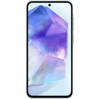 SM-A556BLBAEUB,8806095467399,Samsung Galaxy A55 8GB 128GB 6.6" 5G Azul Cielo,Galaxy A55 8GB 128GB azul