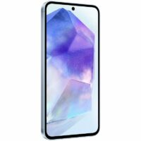 SM-A556BLBAEUB,8806095467399,Samsung Galaxy A55 8GB 128GB 6.6" 5G Azul Cielo,Galaxy A55 8GB 128GB azul