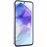 Telefono Móvil Smartphone Samsung Galaxy A55 8GB 128GB 6.6" 5G Lavanda,SM-A556BLVAEUE,8806095467221,Samsung Galaxy A55,galaxy a55 lavanda