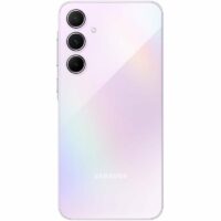 Telefono Móvil Smartphone Samsung Galaxy A55 8GB 128GB 6.6" 5G Lavanda,SM-A556BLVAEUE,8806095467221,Samsung Galaxy A55,galaxy a55 lavanda