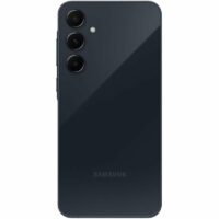 Telefono Móvil Smartphone Samsung Galaxy A55 8GB 128GB 6.6" 5G Negro,SM-A556BZKAEUB