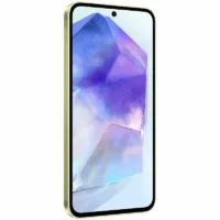 SM-A556BZYAEUB,Móvil Smartphone Samsung Galaxy A55 8GB 128GB 6.6" 5G Amarillo,Galaxy A55 8GB,8806095467559