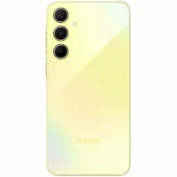 SM-A556BZYAEUB,Móvil Smartphone Samsung Galaxy A55 8GB 128GB 6.6" 5G Amarillo,Galaxy A55 8GB,8806095467559