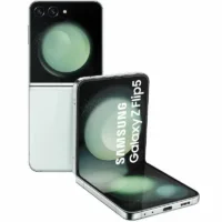 Samsung Galaxy Z Flip5 8GB 512GB 6.7" 5G Menta