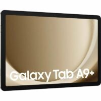 Tablet Samsung Galaxy Tab A9+ 11" 4GB 64GB Octacore 5G Plata