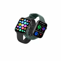 spc reloj smartwatch smartee duo 2 1.78" negro + correa extra