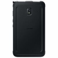 Tablet Samsung Galaxy Tab Active3 Enterprise Edition 8" 4GB 64GB Octacore 4G Negra,Tab Active3,Active3,Active3 Enterprise,Edition 8,8806090724084