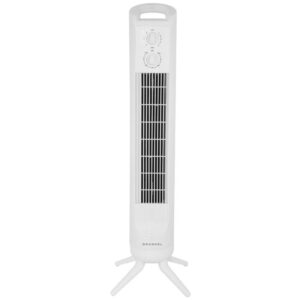 Ventilador de Torre Grunkel TF-324L BL 45W 3 Velocidades