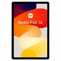 Tablet Xiaomi Redmi Pad SE 11" 4GB 128GB Octacore Morado Lavanda,VHU4455EU,6941812740477