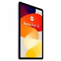 Tablet Xiaomi Redmi Pad SE 11" 4GB 128GB Octacore Morado Lavanda,VHU4455EU,6941812740477