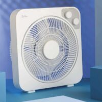 Ventilador Jata De Suelo Box Fan Jvvs3016,Jvvs3016,8421078038610