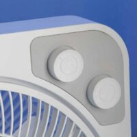 Ventilador Jata De Suelo Box Fan Jvvs3016,Jvvs3016,8421078038610