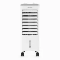 Climatizador Orbegozo Air 35 60W 3 niveles de potencia Depósito 3L,Air 35,8435568402560,Climatizador Orbegozo Air 35,Orbegozo Air 35