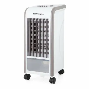 Climatizador Orbegozo AIR 40 65W 3 niveles de potencia Depósito 3.5L