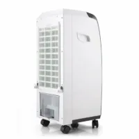 Climatizador Orbegozo AIR 45 60W 3 niveles de potencia Depósito 4L