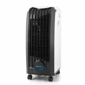 Climatizador Orbegozo AIR 45 60W 3 niveles de potencia Depósito 4L