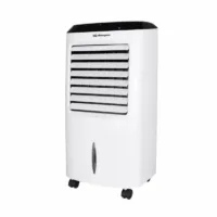 Climatizador Orbegozo AIR 52 65W 3 niveles de potencia Depósito 10L,Climatizador Orbegozo AIR 52,AIR 52,Orbegozo AIR 52,8436044538223