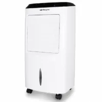 Climatizador Orbegozo AIR 52 65W 3 niveles de potencia Depósito 10L