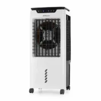 Climatizador Orbegozo Air 55 150W 3 niveles de potencia Depósito 35L