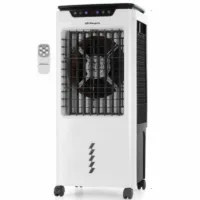 Climatizador Orbegozo Air 55 150W 3 niveles de potencia Depósito 35L